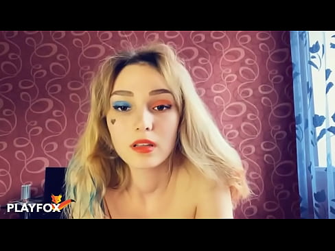 ❤️ Kacamata kanyataanana maya sihir masihan kuring séks sareng Harley Quinn video bangsat dina su.nicepornphotos.ru ❌️❤